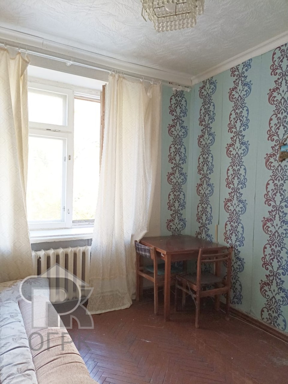 Купить 1-комнатную квартиру, №370998