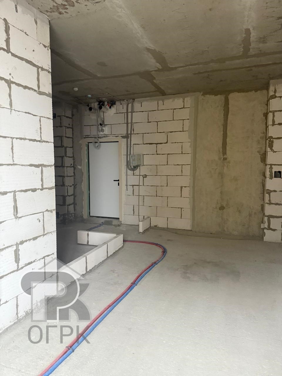 Купить студию, №386261