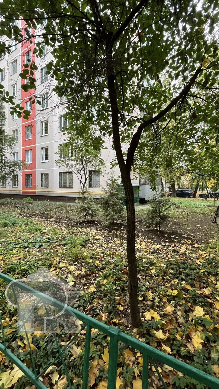 Купить 3-комнатную квартиру, №392443