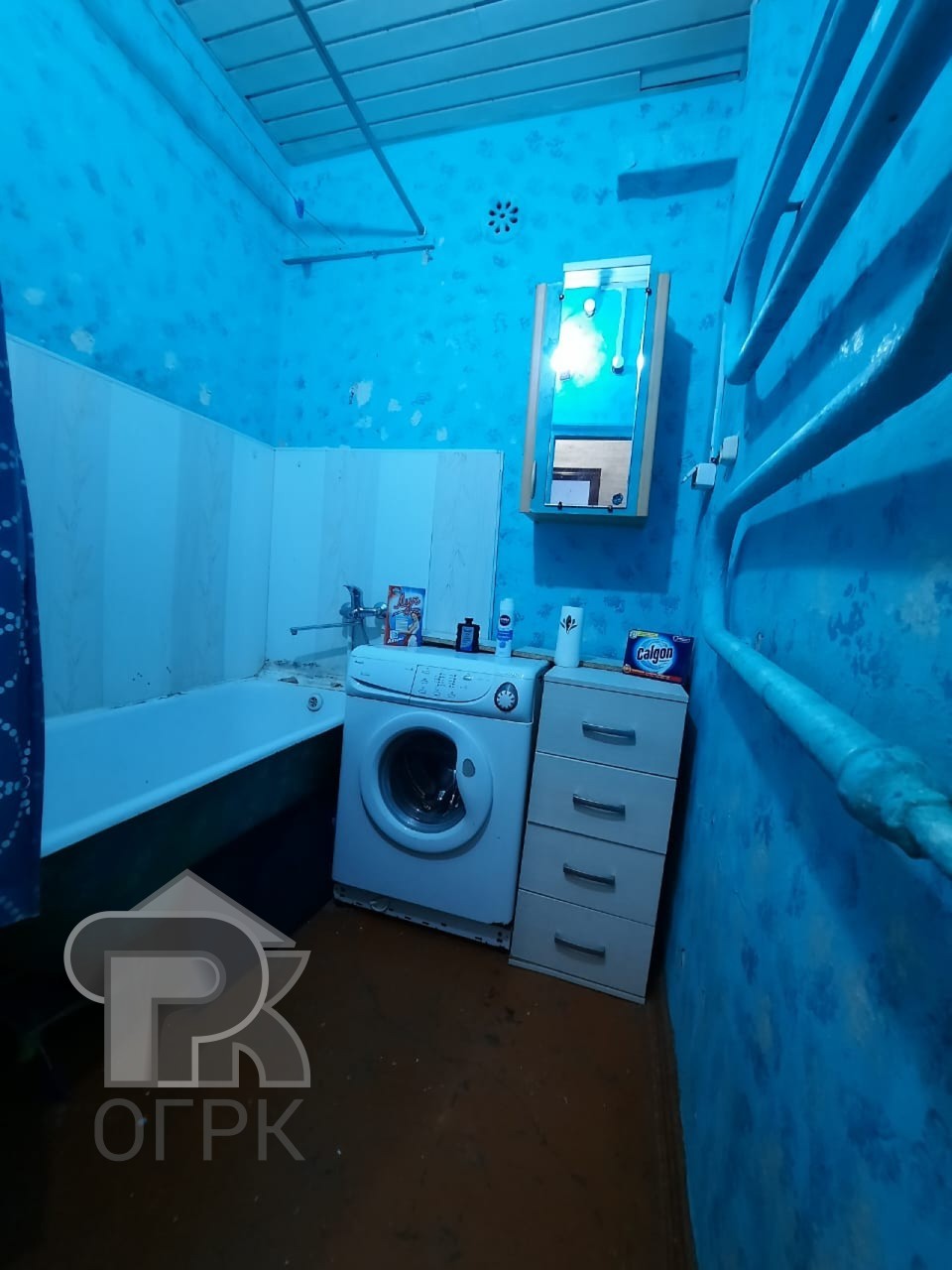 Купить комнату в 3-ккв, №370289