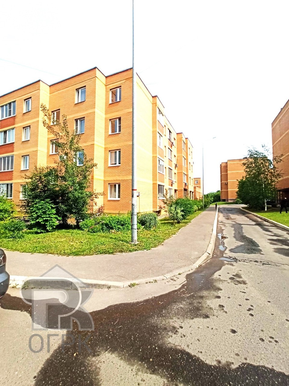 Купить 2-комнатную квартиру, №385780