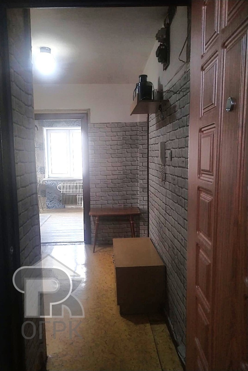 Купить 3-комнатную квартиру, №387416