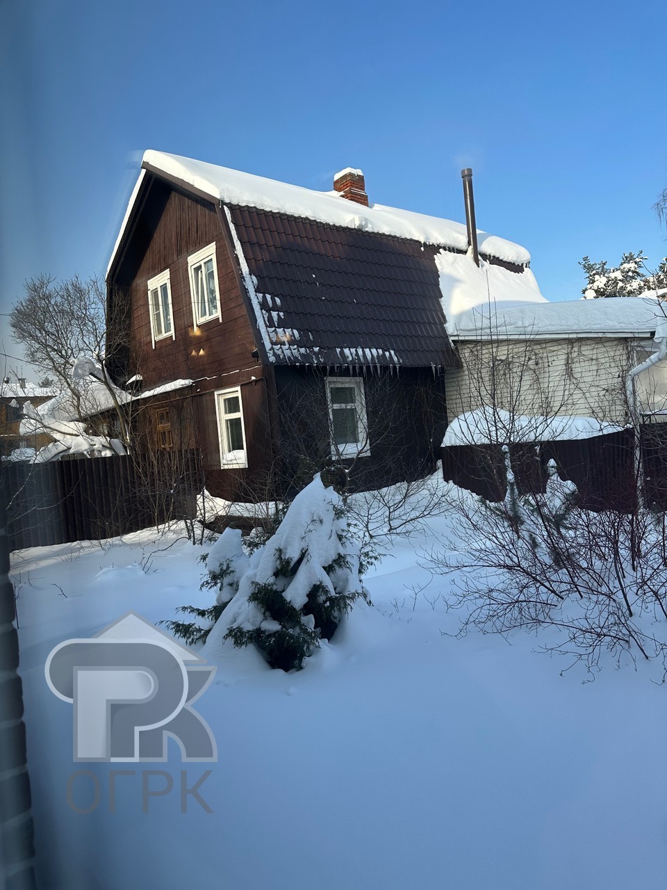 Купить дом, №388286