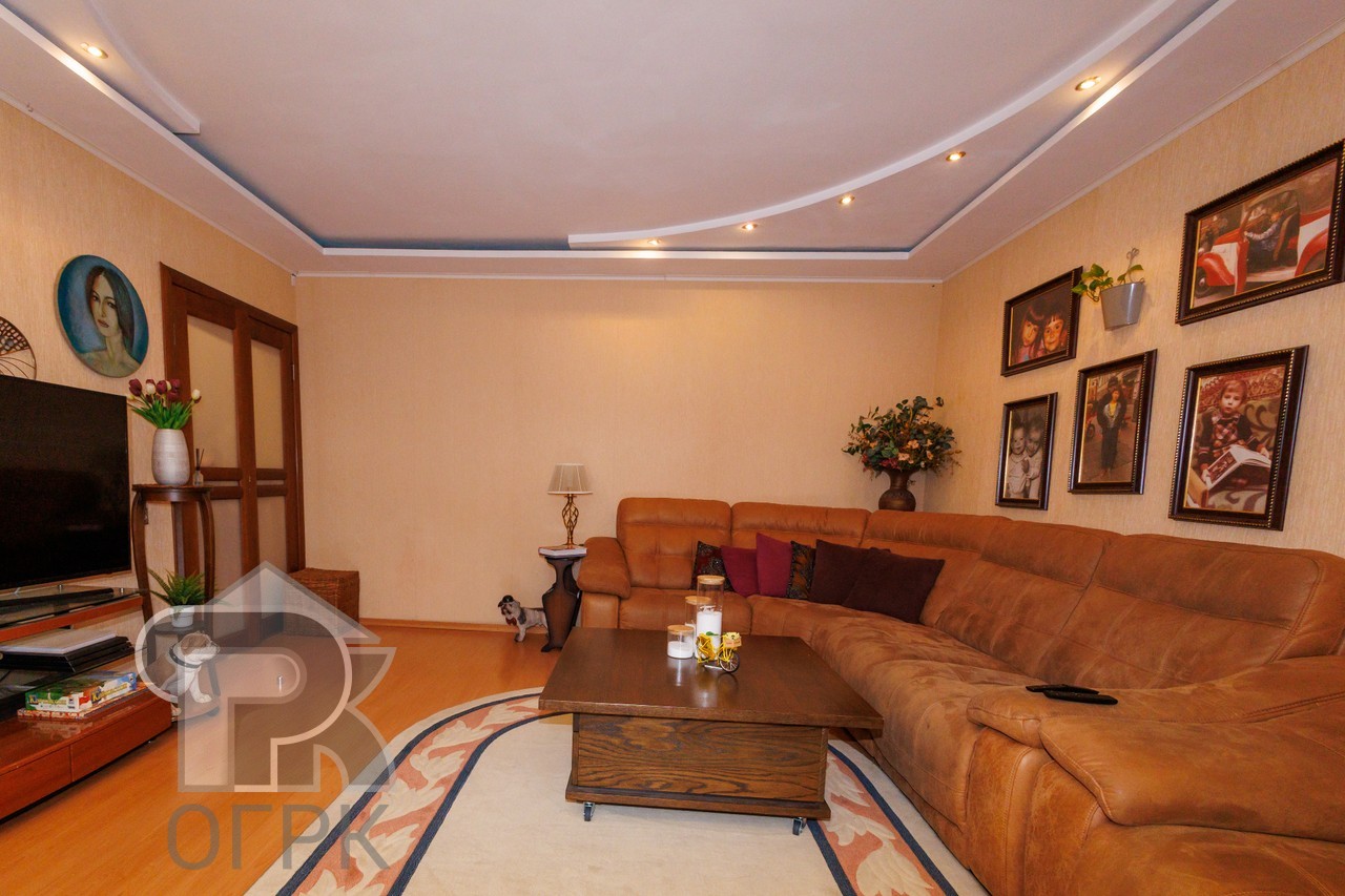 Купить 2-комнатную квартиру, №388677