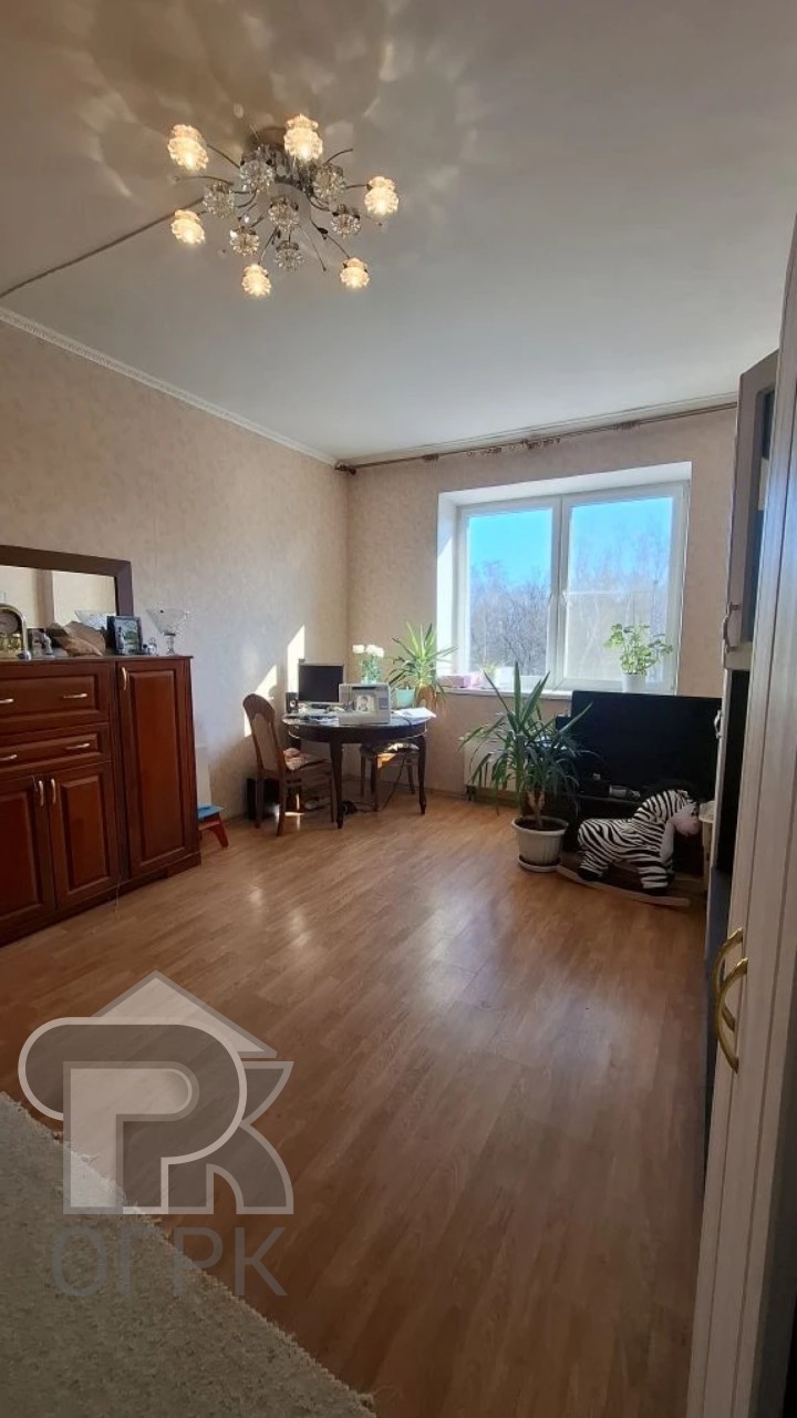 Купить 3-комнатную квартиру, №388965