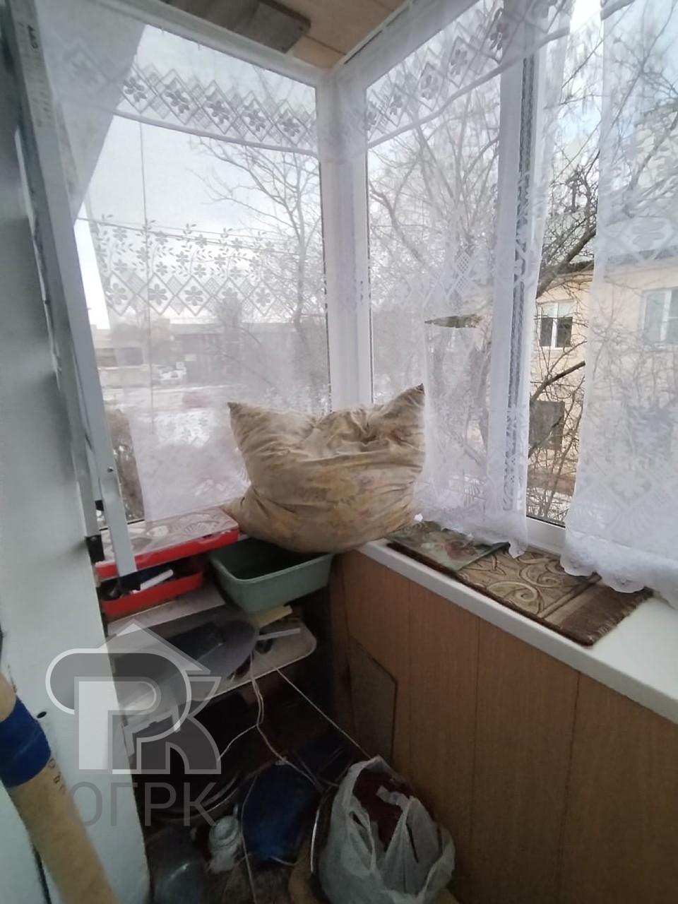 Купить 2-комнатную квартиру, №383078