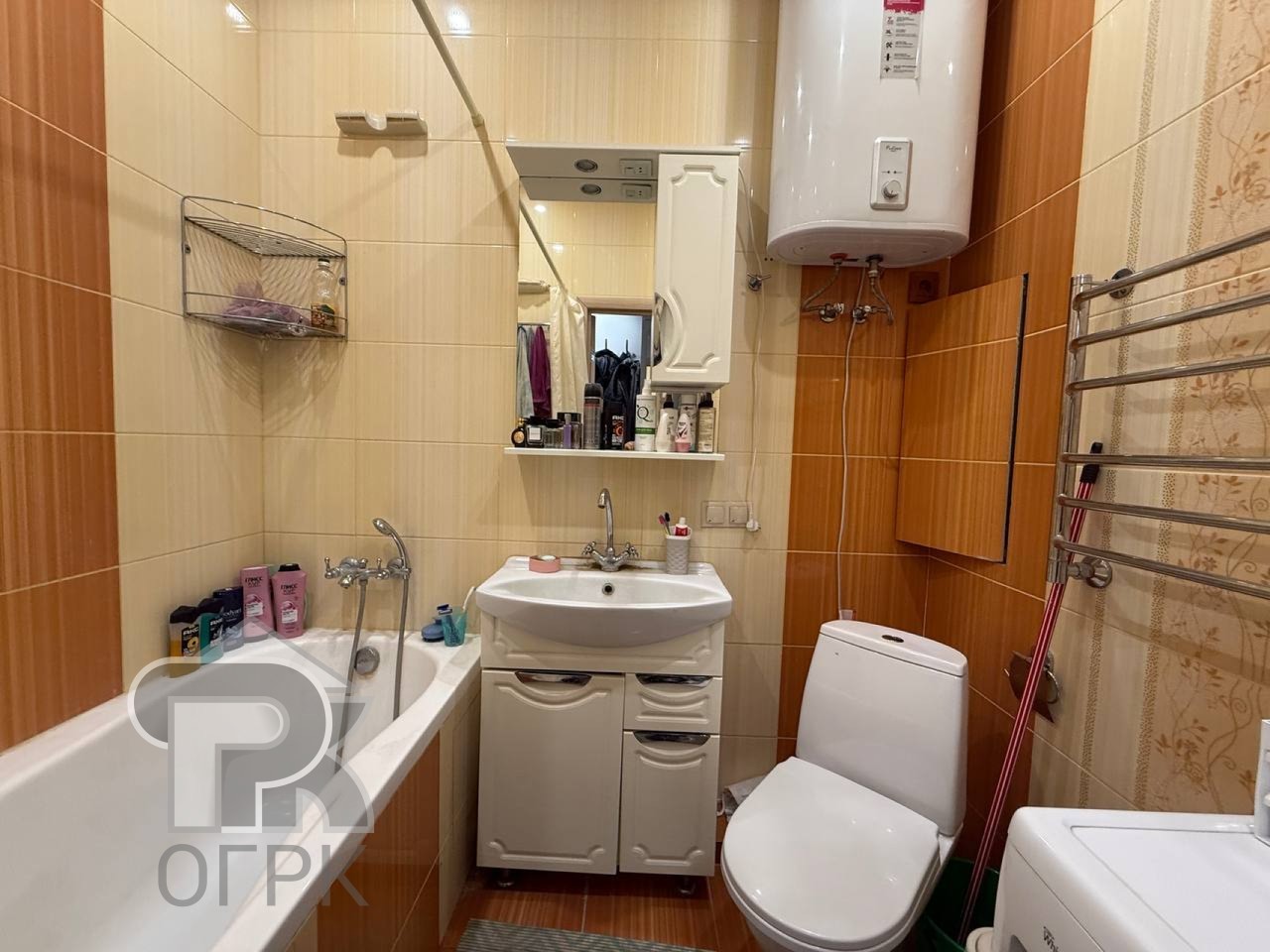 Купить 1-комнатную квартиру, №387607