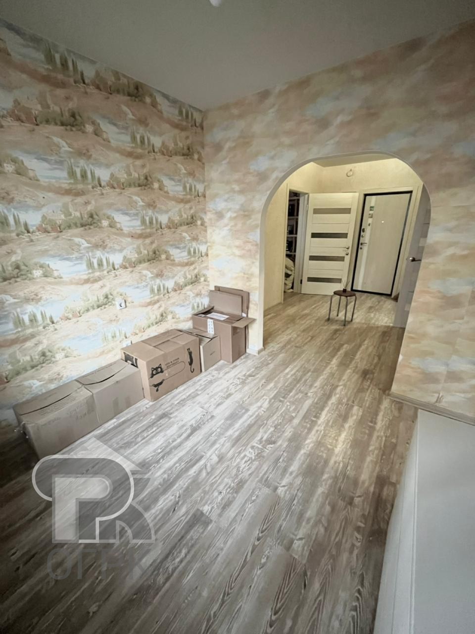 Купить 2-комнатную квартиру, №387311