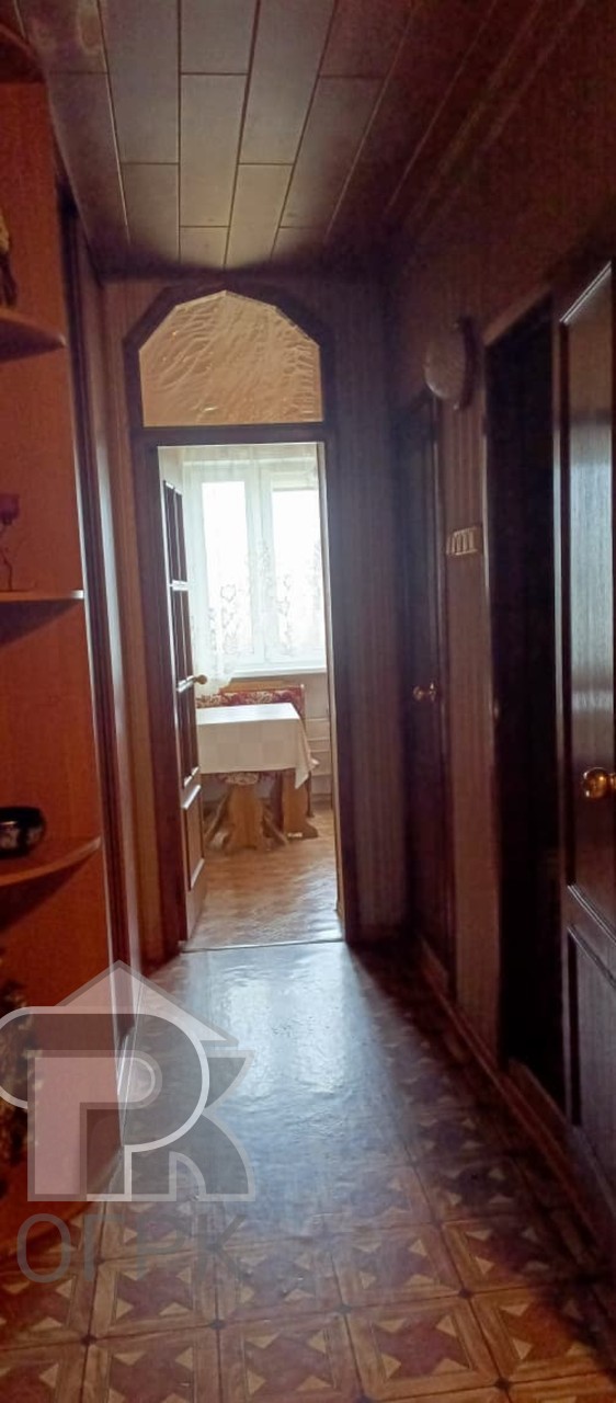 Купить 2-комнатную квартиру, №386874