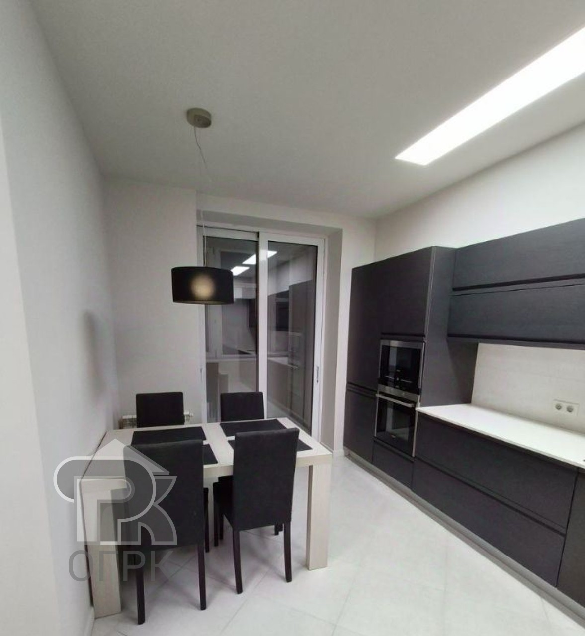 Купить 2-комнатную квартиру, №388063