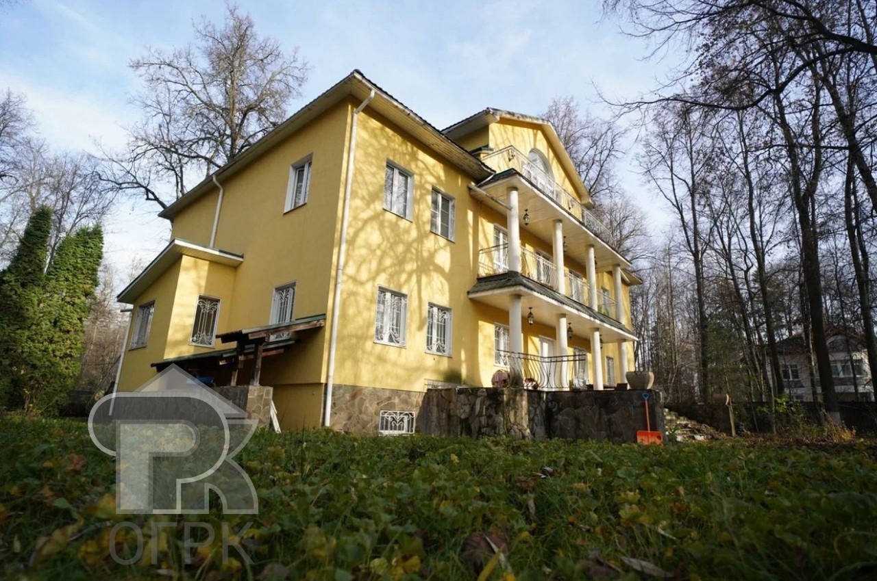 Купить коттедж, №387523