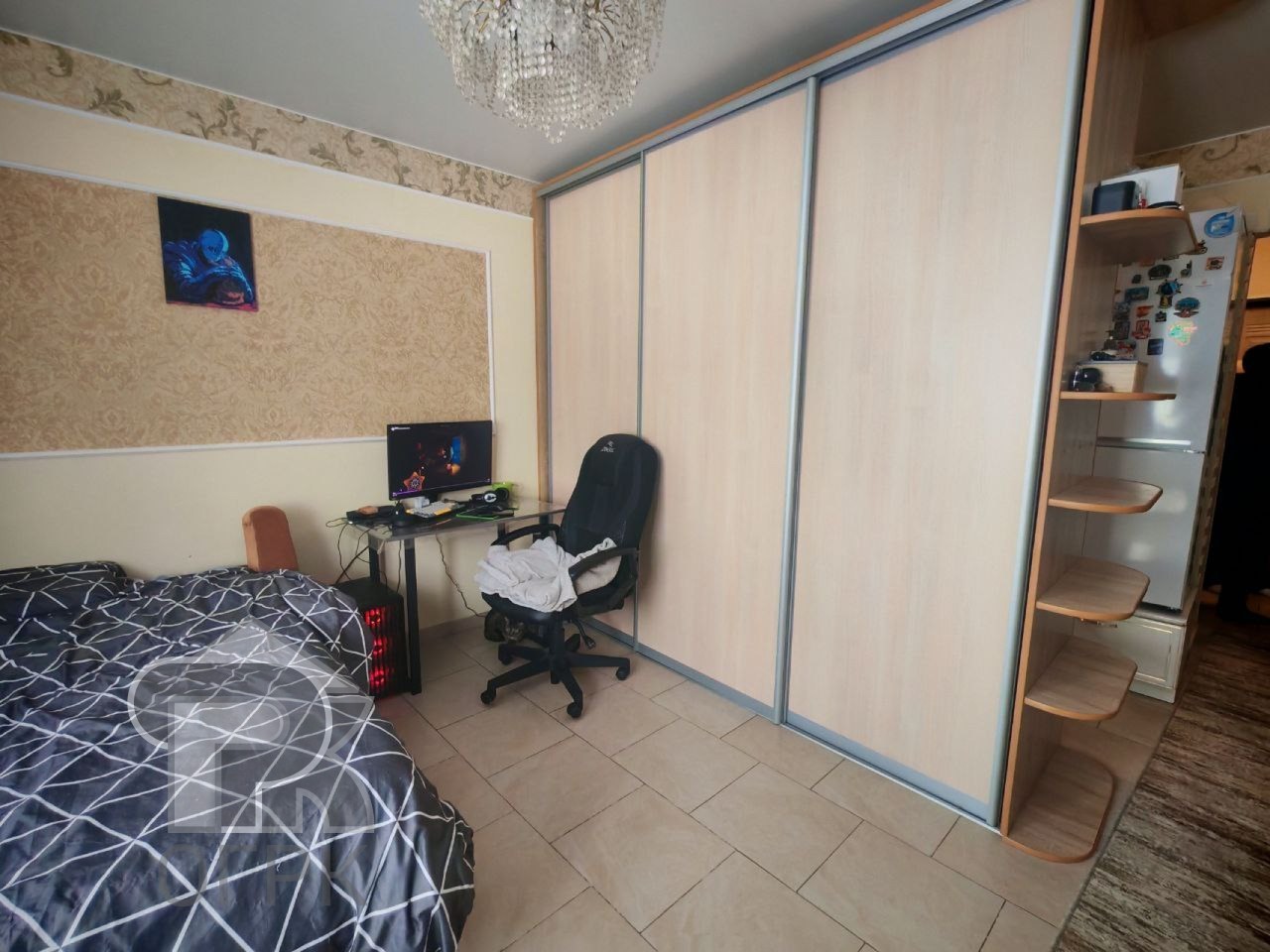 Купить студию, №388395