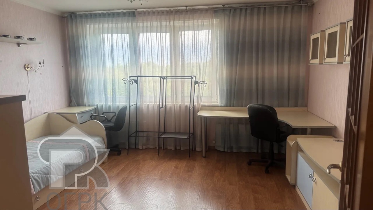 Купить 2-комнатную квартиру, №390888