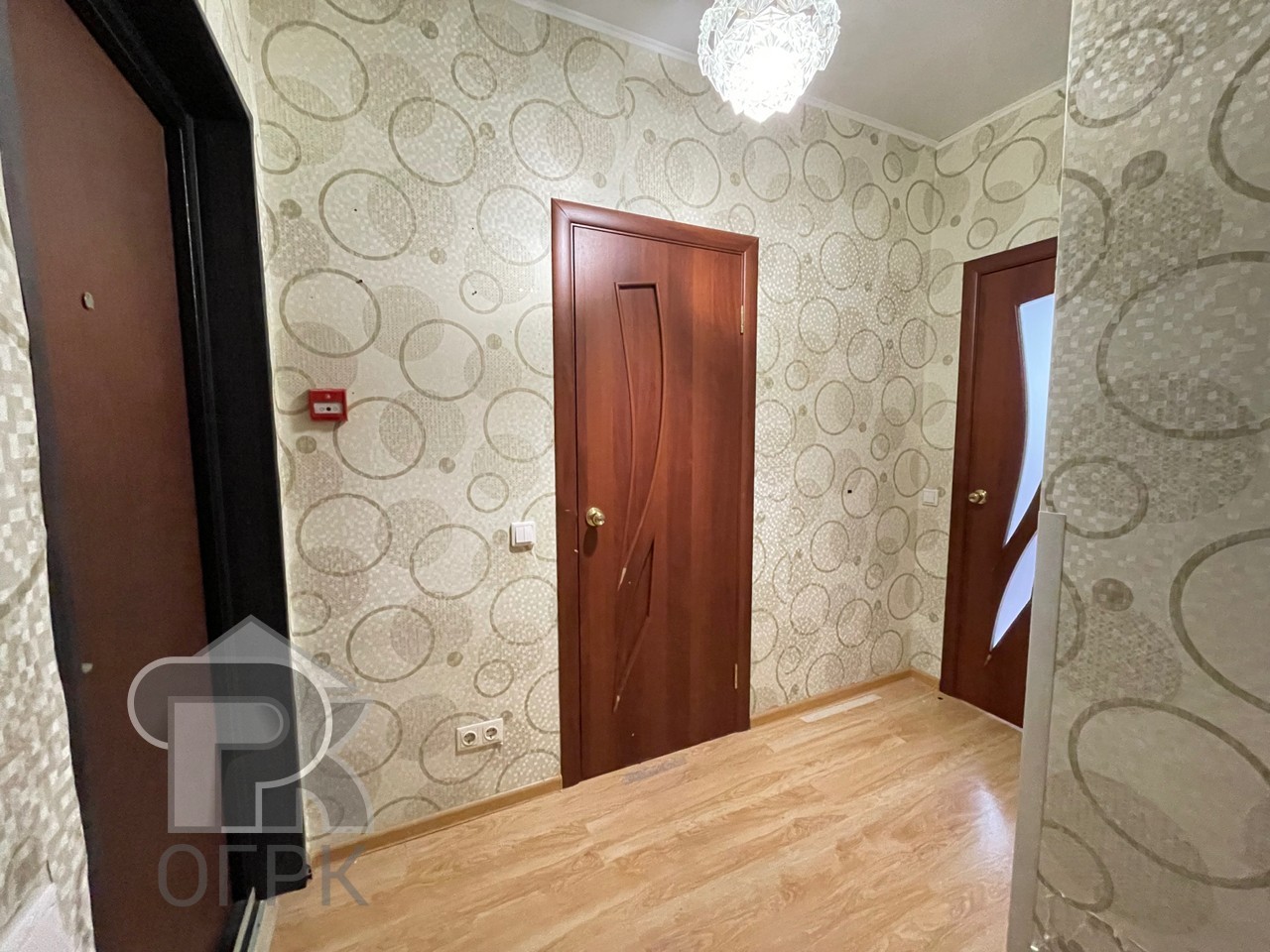 Купить 1-комнатную квартиру, №391628