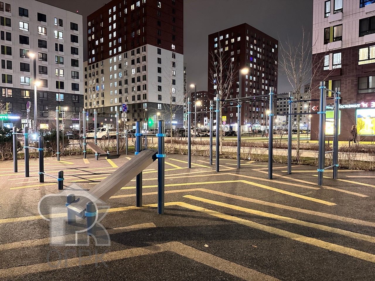 Купить 3-комнатную квартиру, №387665