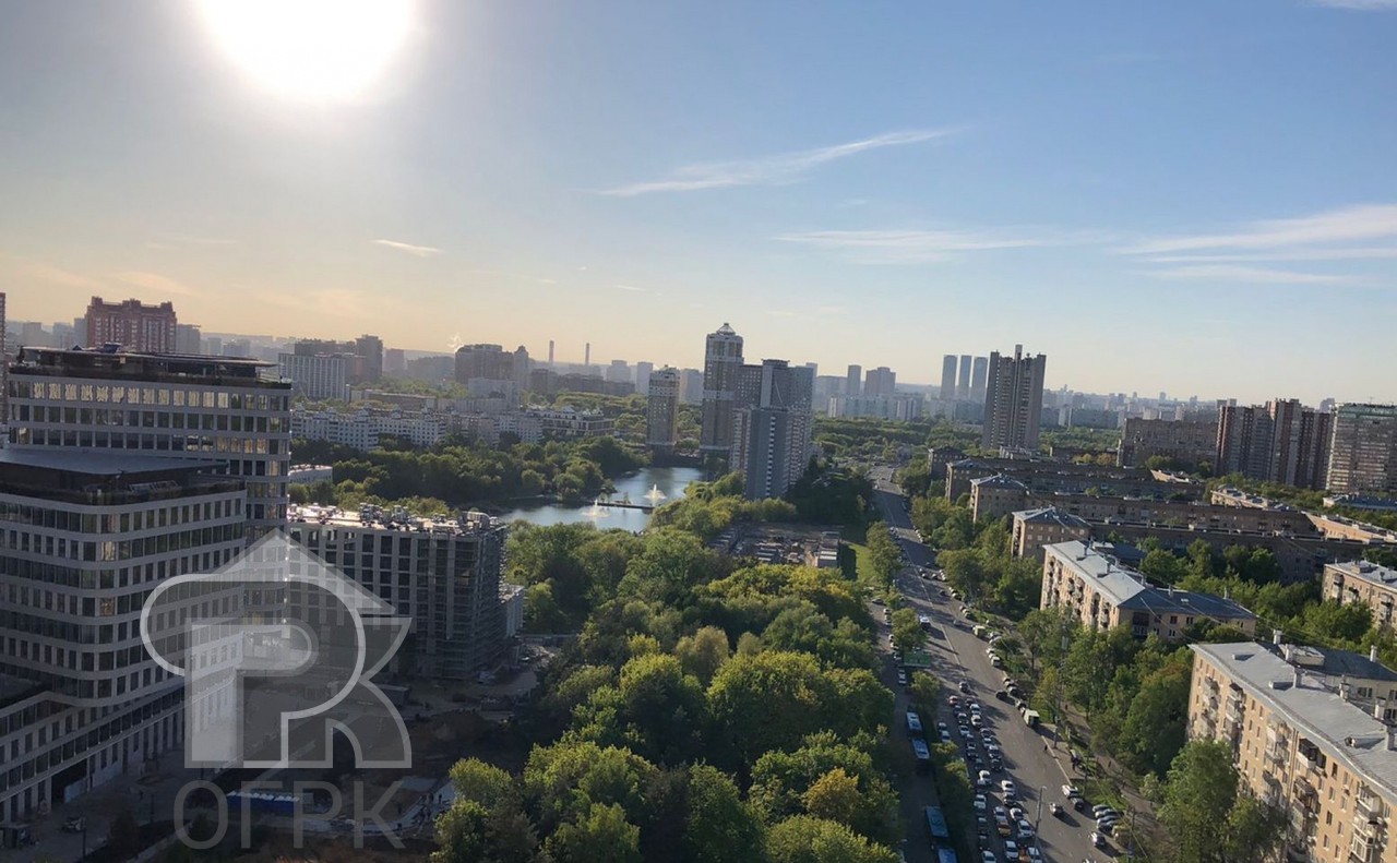 Купить 3-комнатную квартиру, №355479