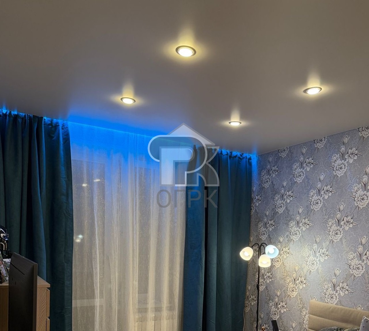 Купить 2-комнатную квартиру, №387920