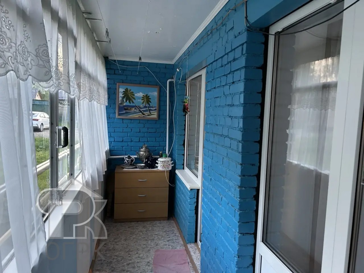 Купить 2-комнатную квартиру, №392166