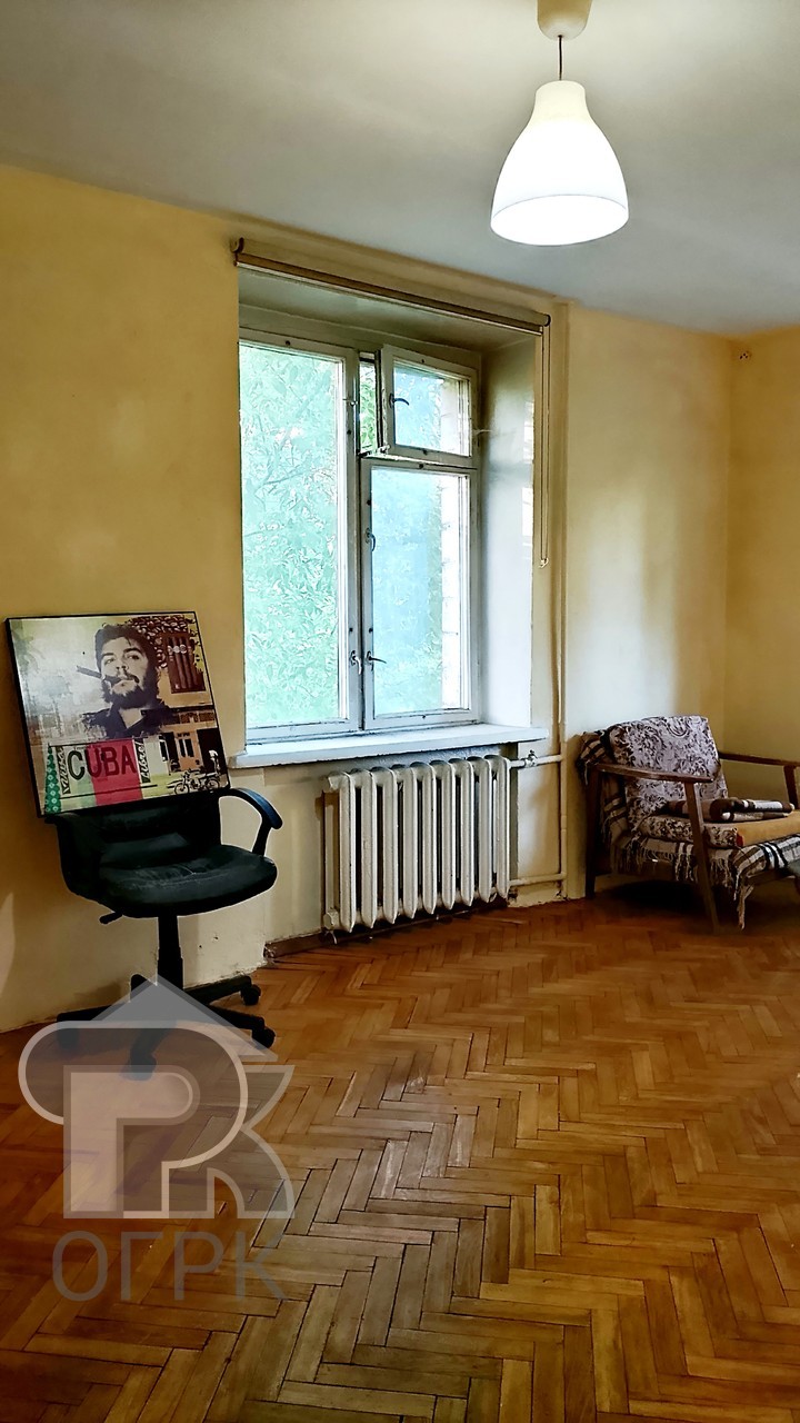 Купить 2-комнатную квартиру, №390261