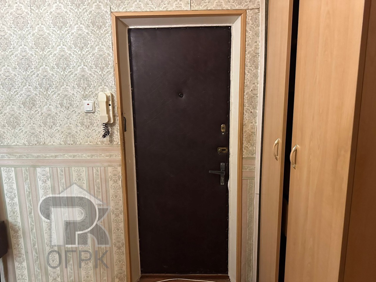 Купить 2-комнатную квартиру, №386144