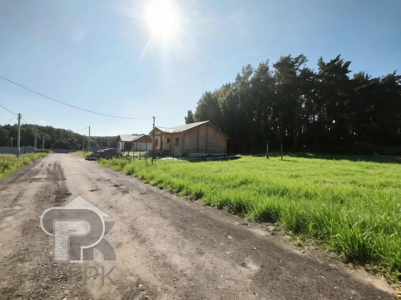 Купить землю, №392069