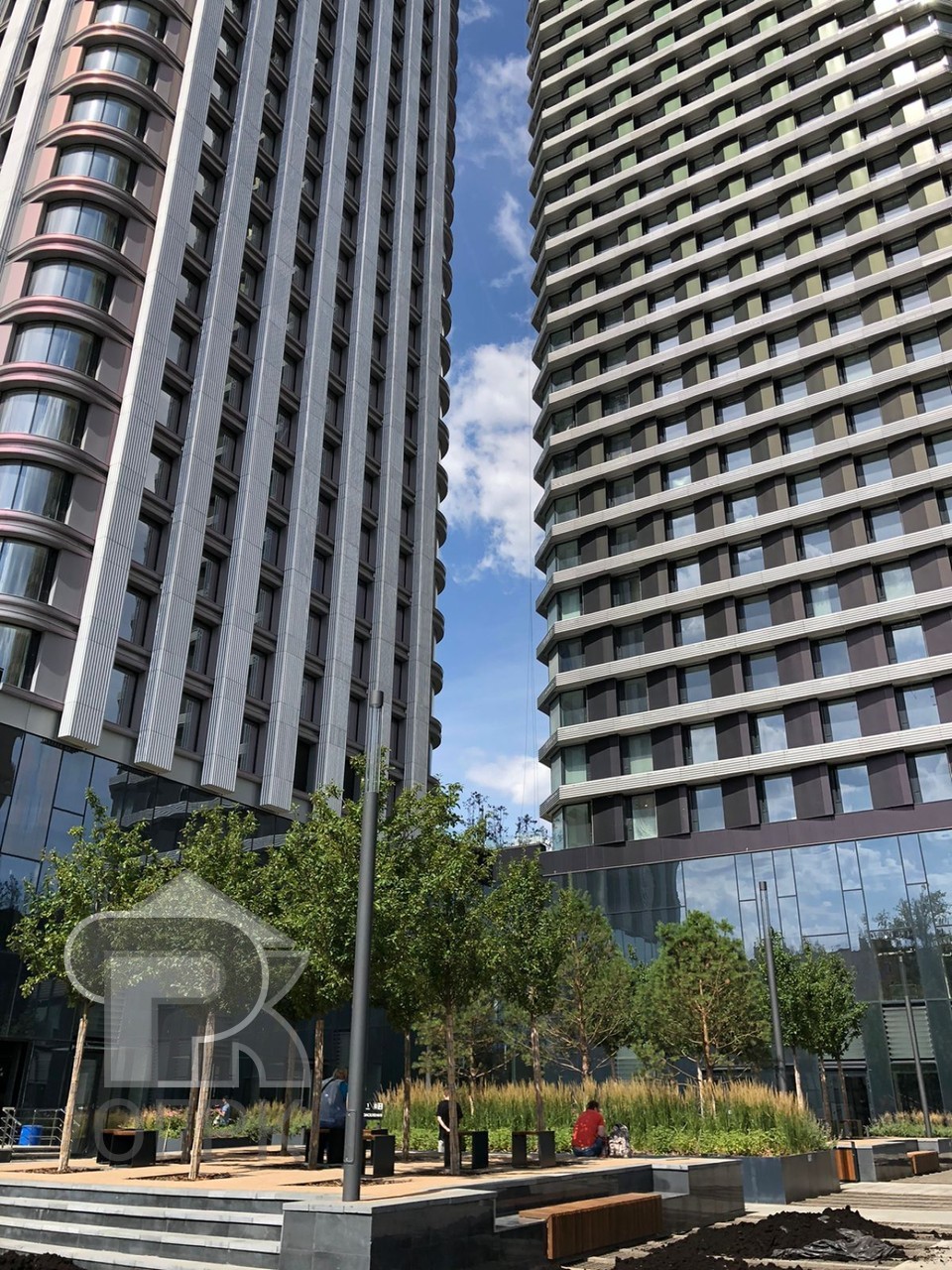 Купить 1-комнатную квартиру, №358197