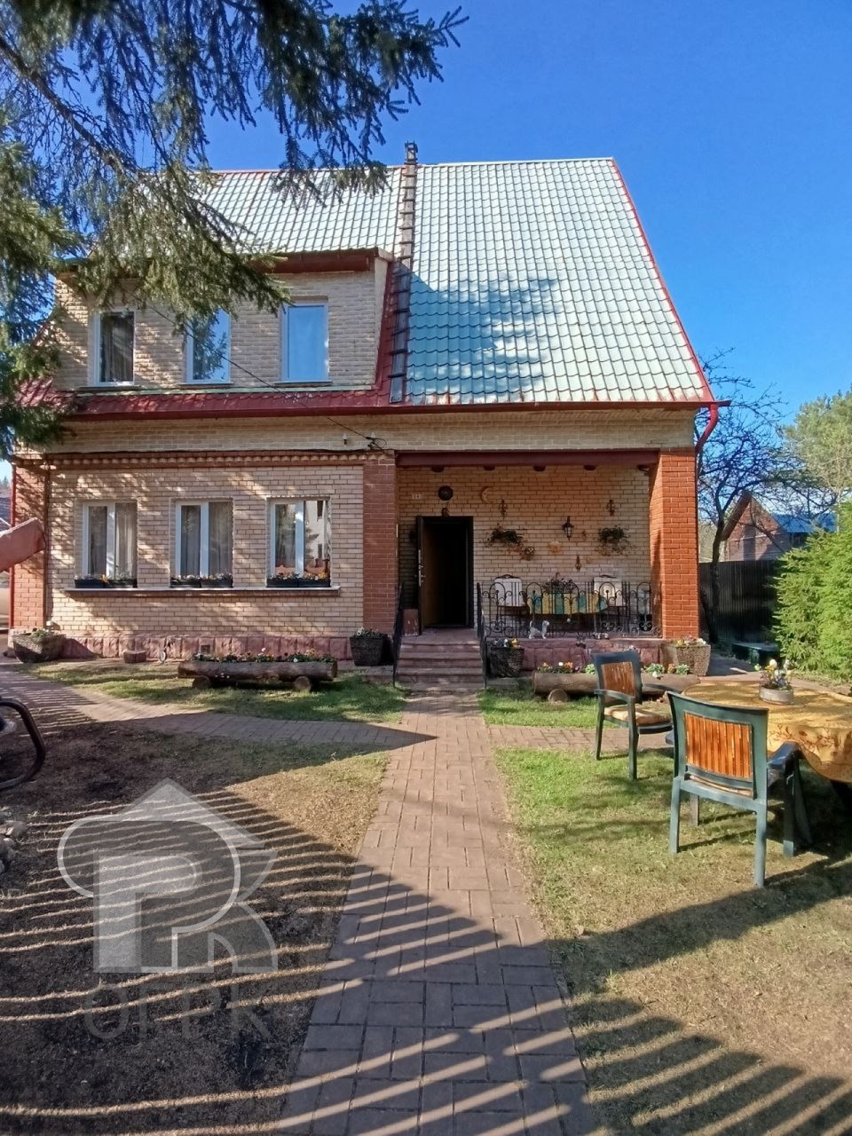 Купить коттедж, №385003