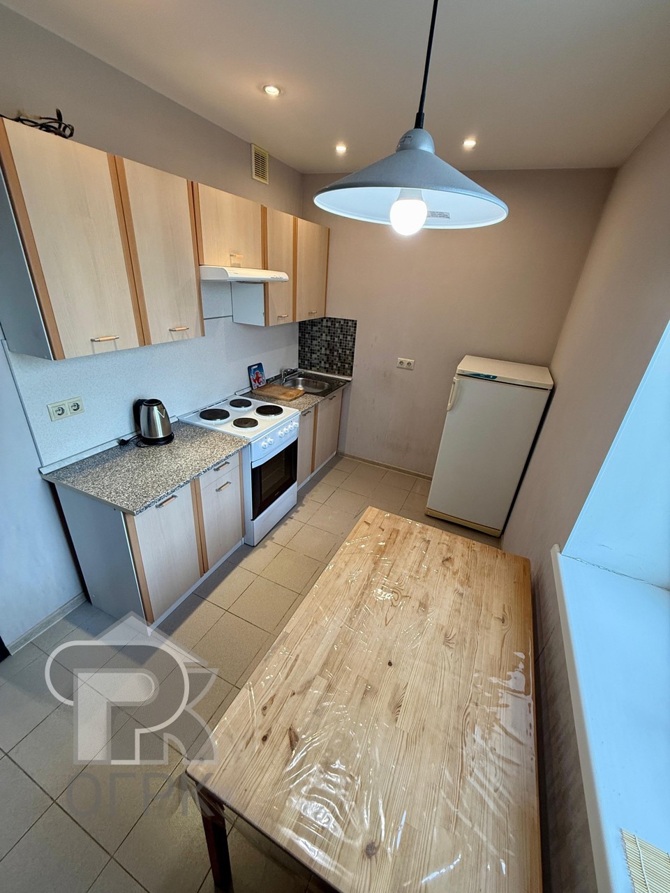 Купить 1-комнатную квартиру, №386286