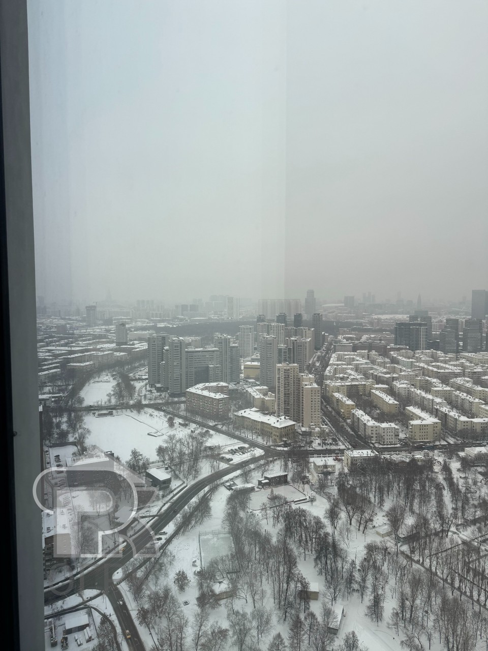 Купить 3-комнатную квартиру, №388049