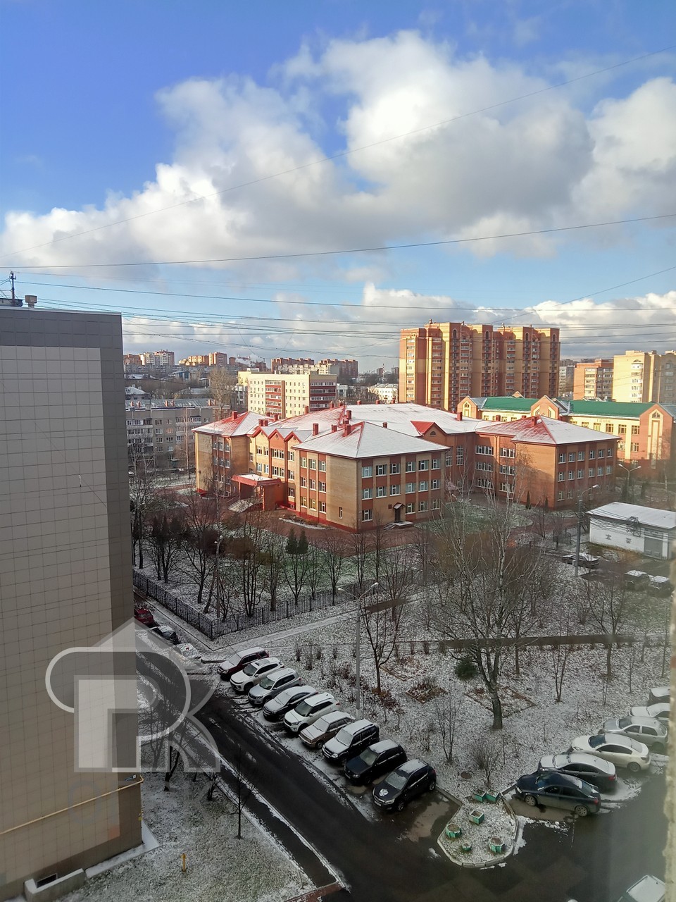 Купить 3-комнатную квартиру, №370457