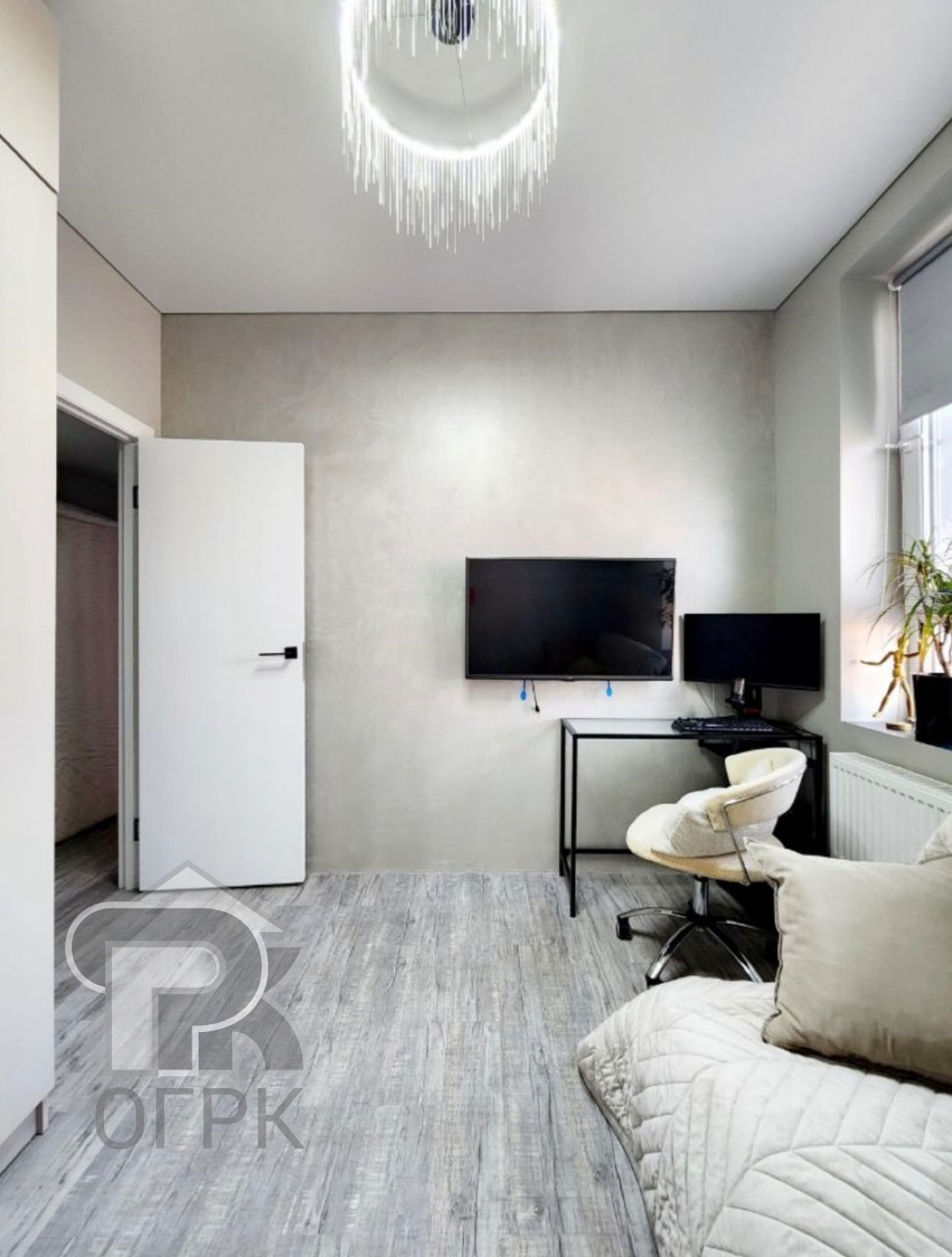 Купить 2-комнатную квартиру, №388221