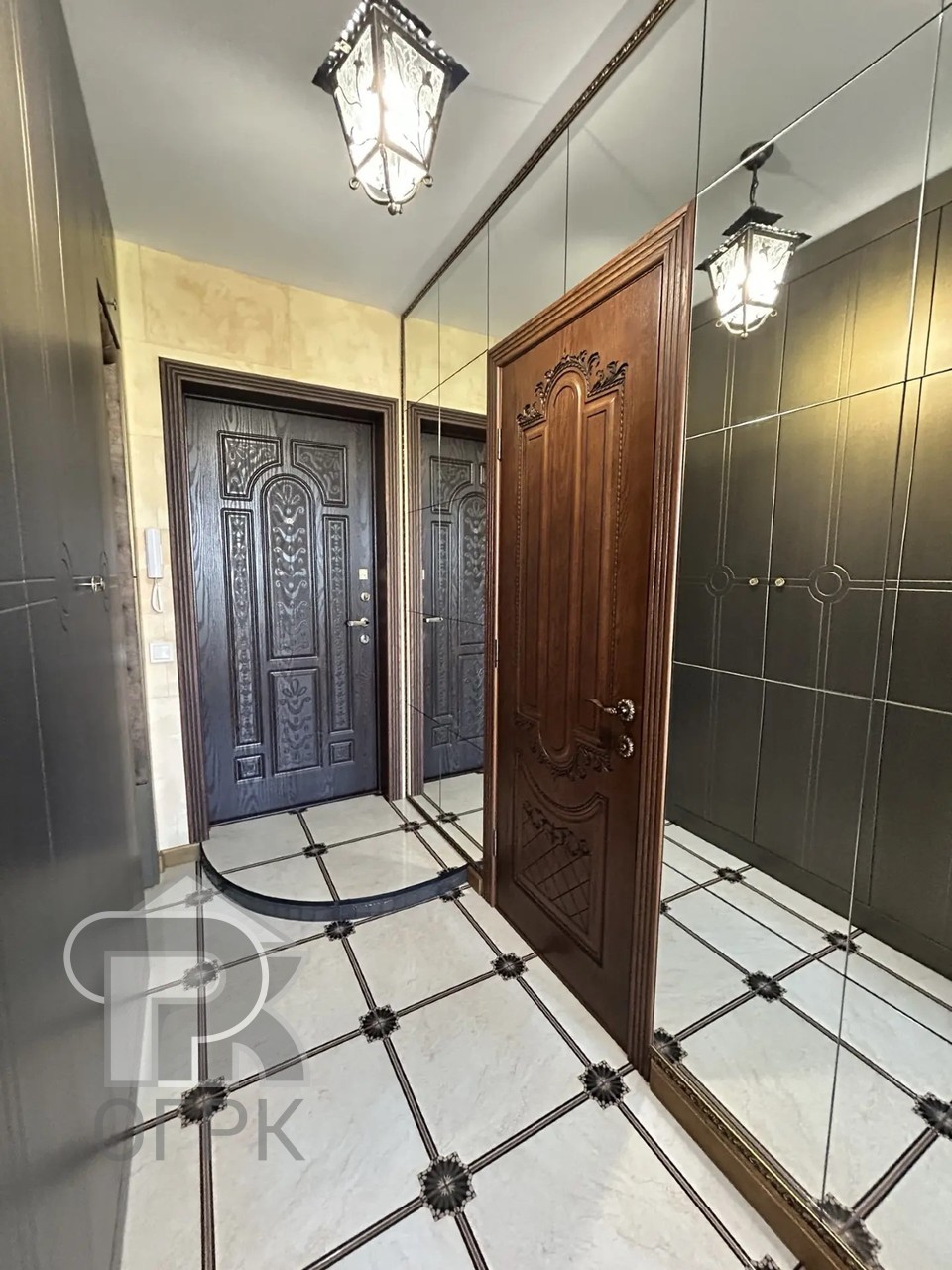 Купить 2-комнатную квартиру, №390009