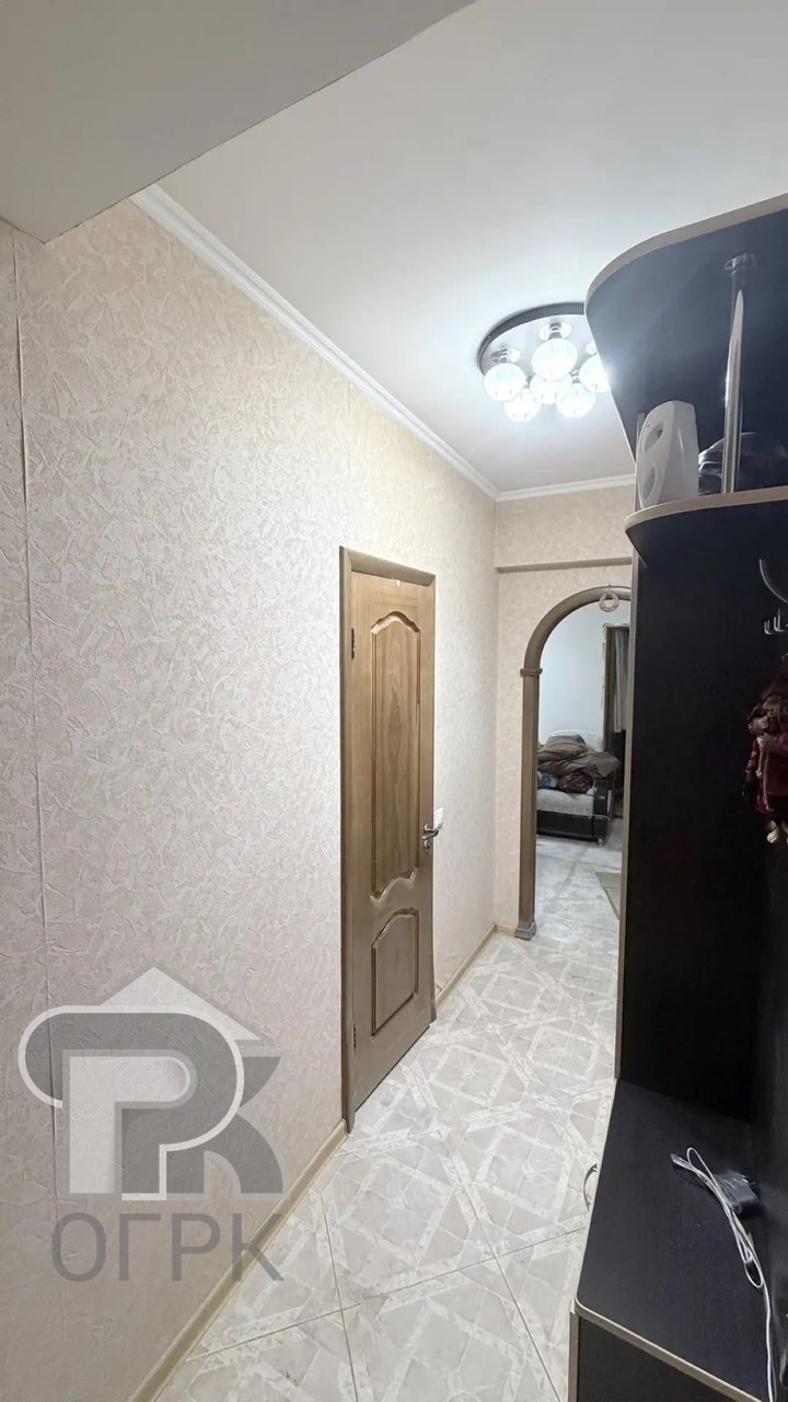Купить 2-комнатную квартиру, №390619
