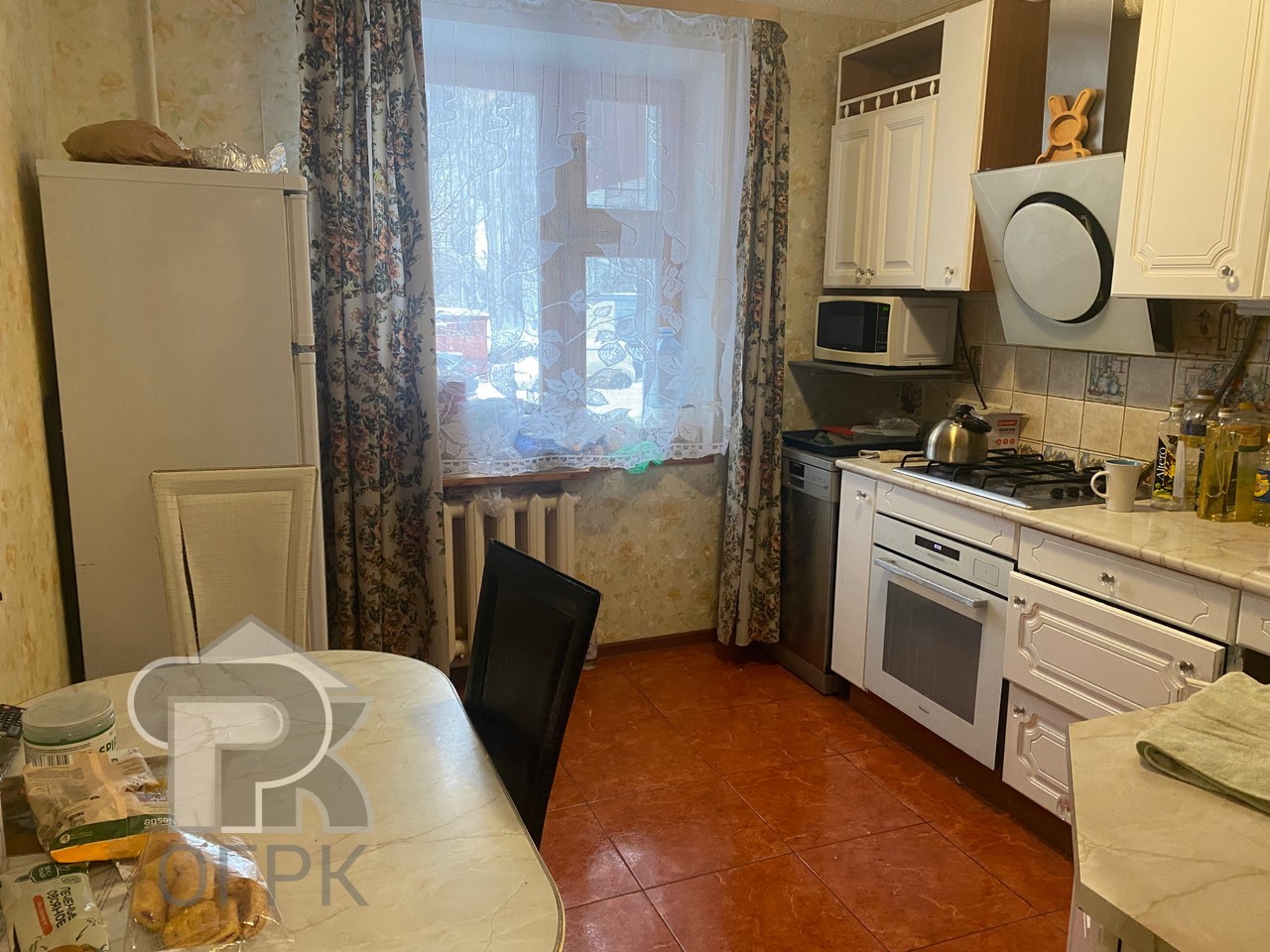 Купить 2-комнатную квартиру, №387972