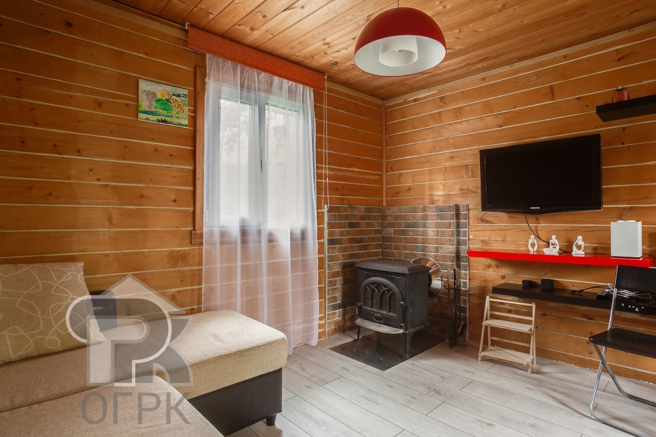 Купить коттедж, №386792