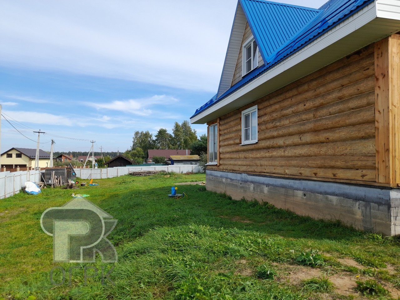 Купить коттедж, №350983