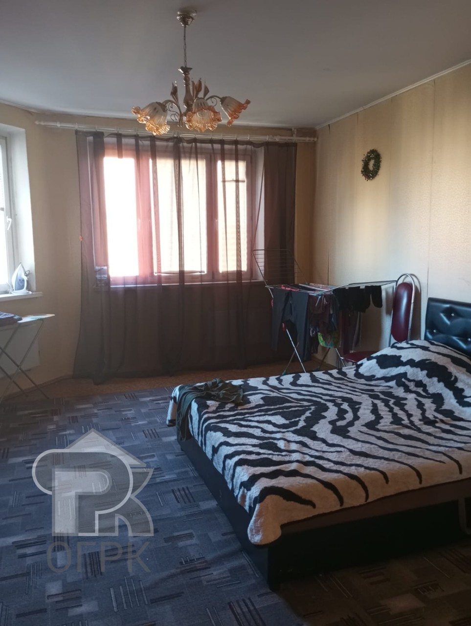 Купить 2-комнатную квартиру, №387410