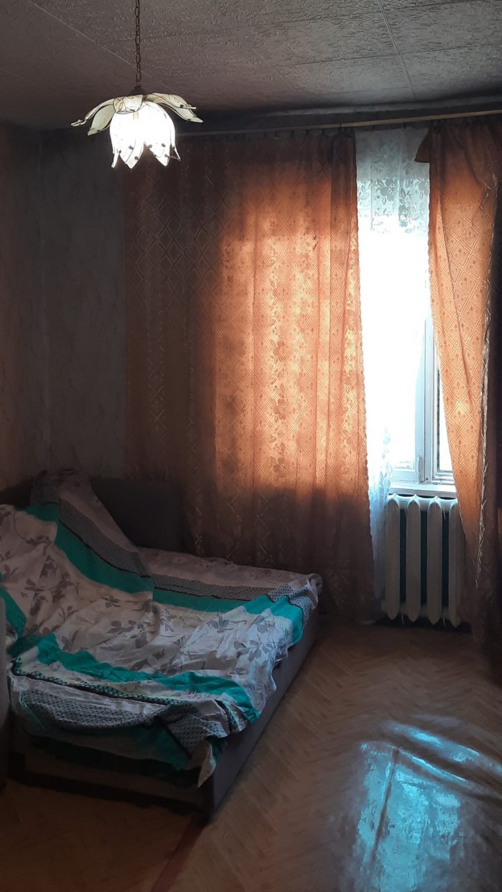 Купить 1-комнатную квартиру, №338885