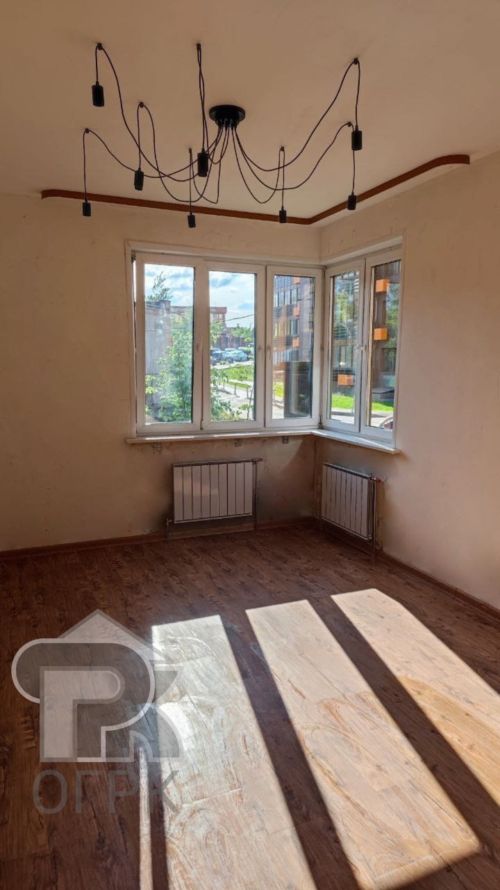 Купить 2-комнатную квартиру, №373020