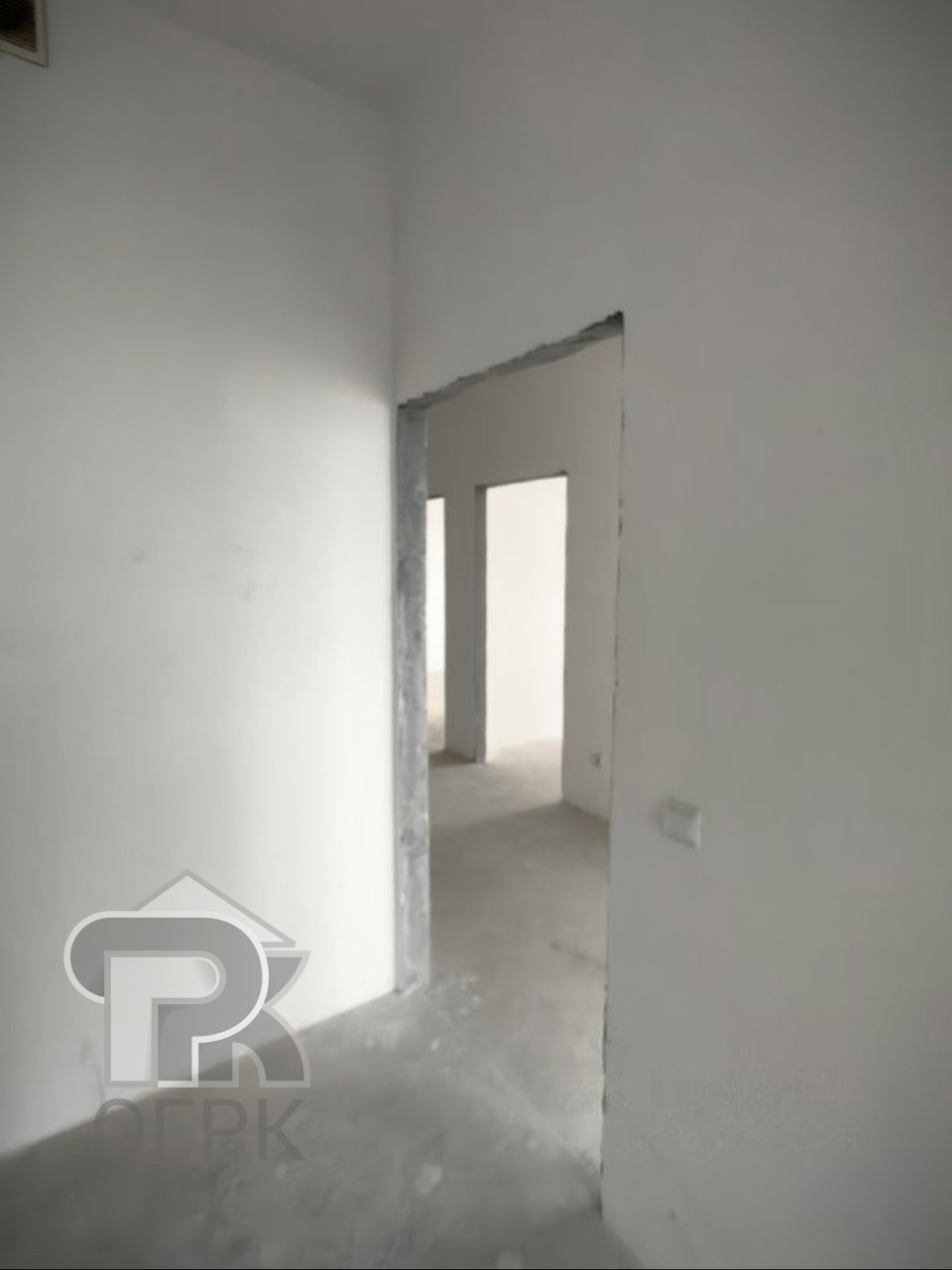 Купить 3-комнатную квартиру, №386801