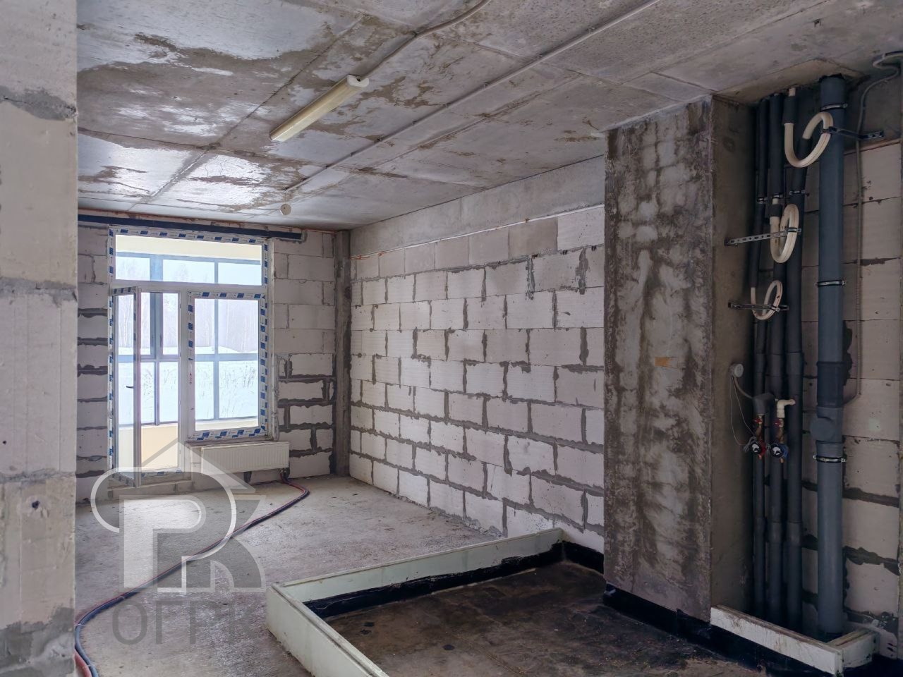 Купить 7-комнатную квартиру, №388418