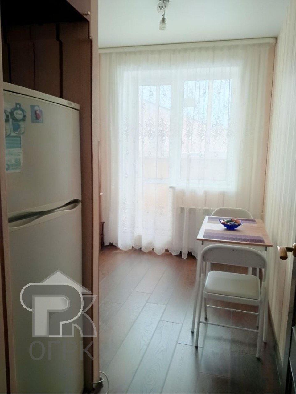 Купить 1-комнатную квартиру, №390280