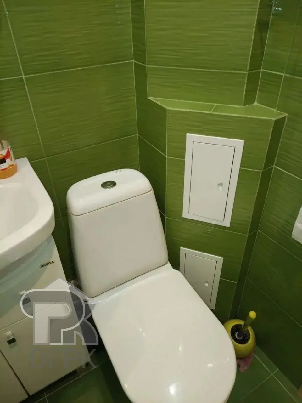 Купить 2-комнатную квартиру, №388931