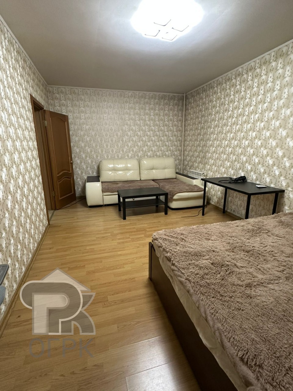 Купить 1-комнатную квартиру, №387490