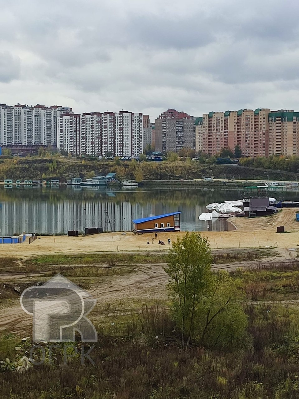 Купить 1-комнатную квартиру, №365455