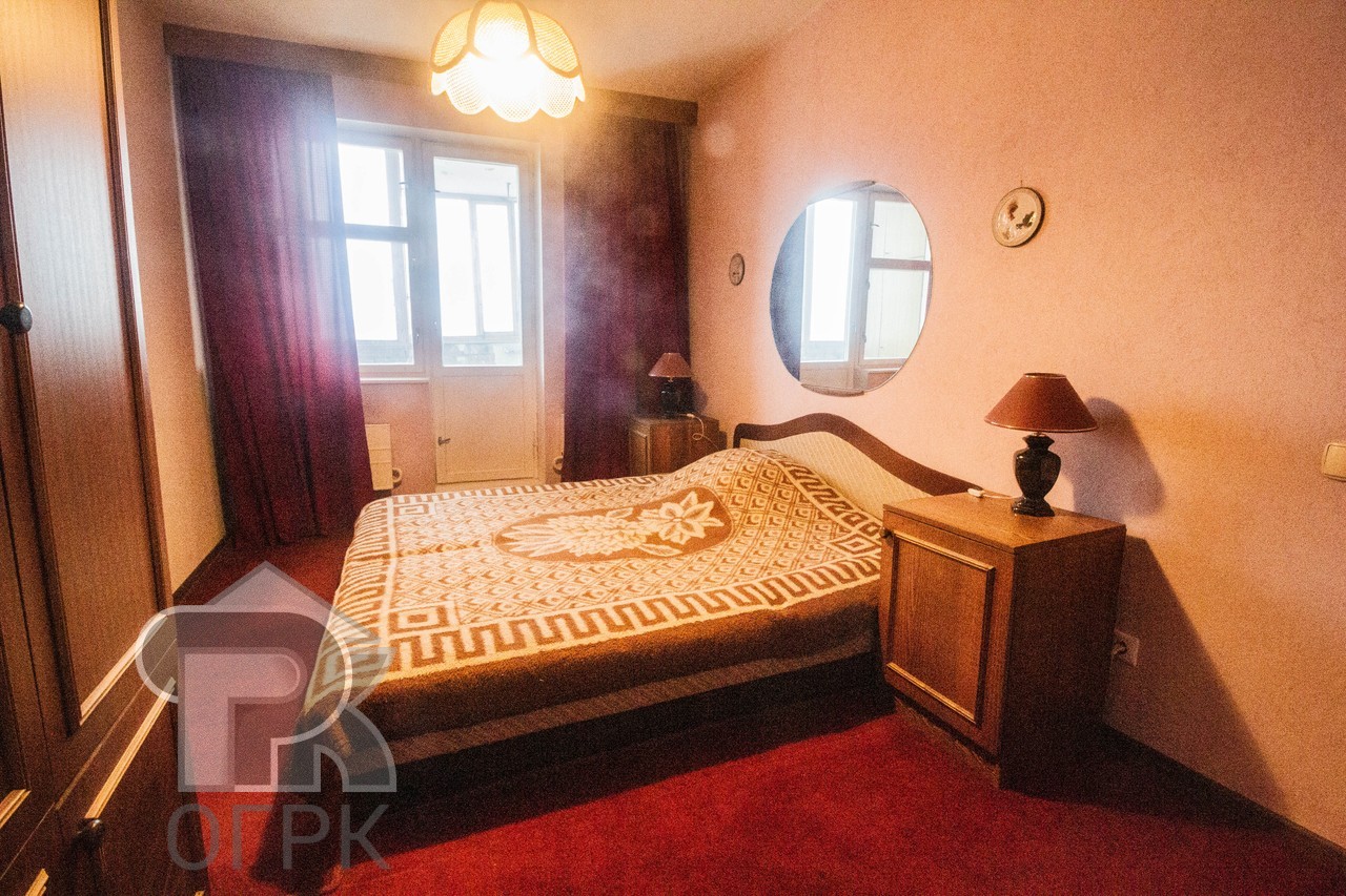 Купить 3-комнатную квартиру, №364861