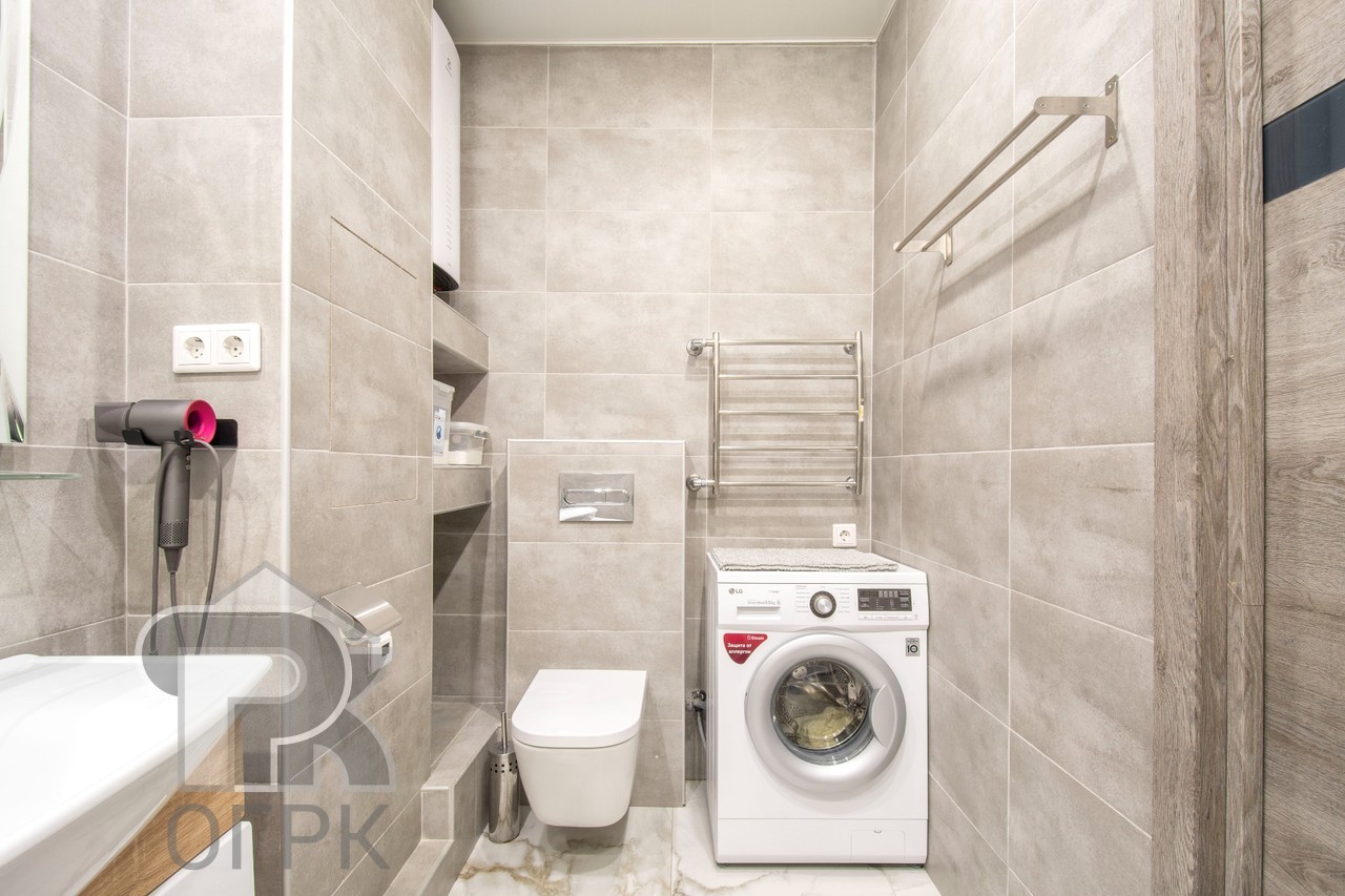 Купить 3-комнатную квартиру, №388088