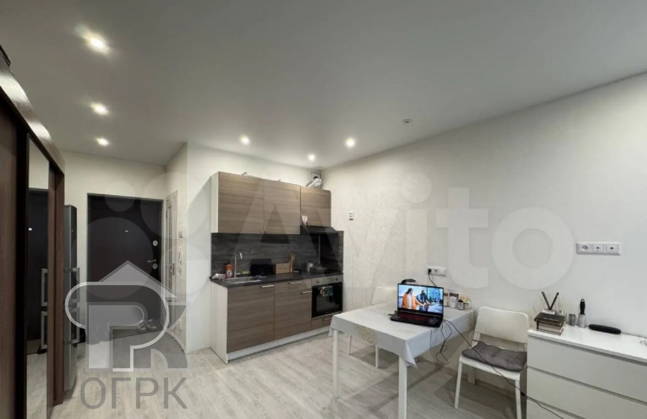 Купить студию, №387474