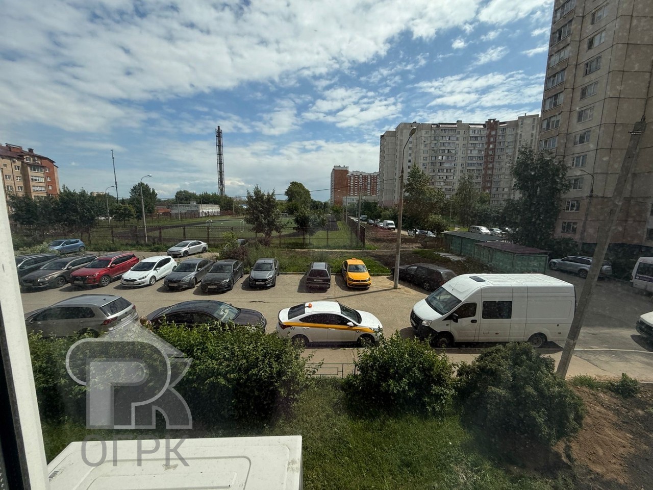 Купить 1-комнатную квартиру, №386071