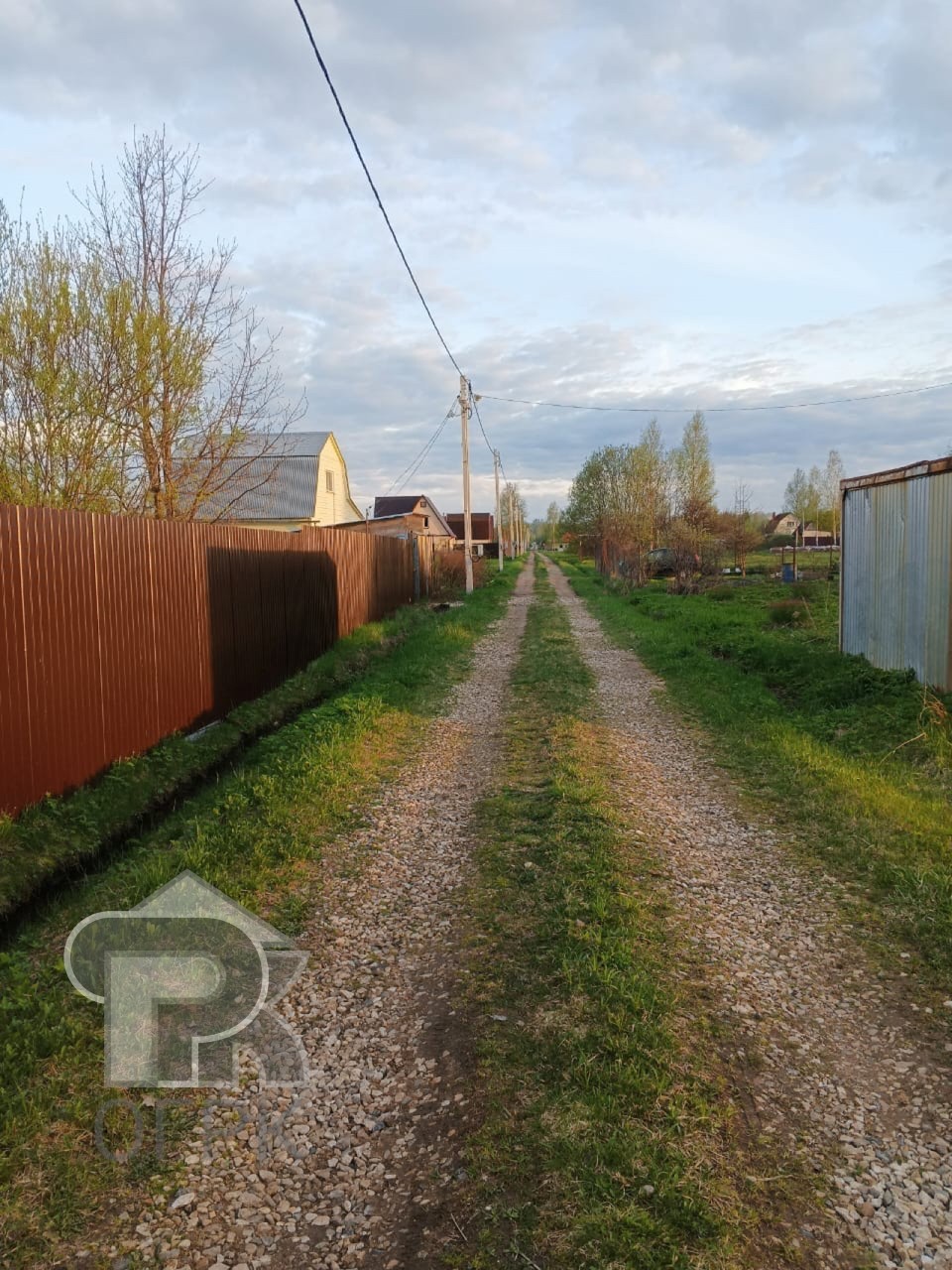 Купить землю, №385500